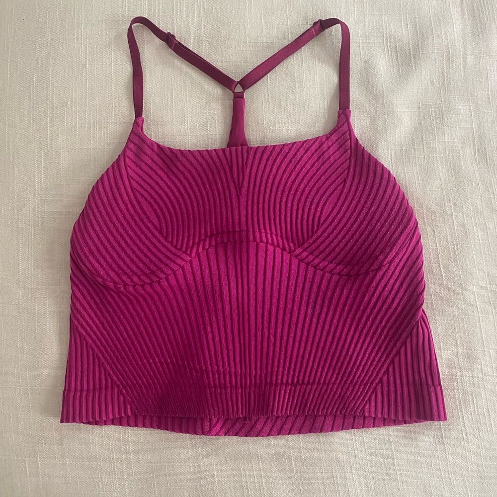 Lululemon Tank Top - Picture 3 of 4